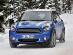 Mini Cooper Countryman D All4 2010 года